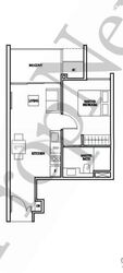 Bartley Ridge (D13), Condominium #521396231